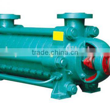 D(MD,DF,DY) 85-67*3 Multistage Horizontal Centrifugal Pump photo-4