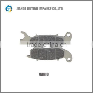 VARIO high quality Motorcycle brake pads