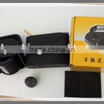 Manual Rolling Code Machine/ Printing Machine /Portable Code Printer photo-5