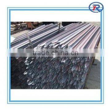 Australia and New Zealand Star Picket/Y Steel Star Picket Fence Posts photo-3