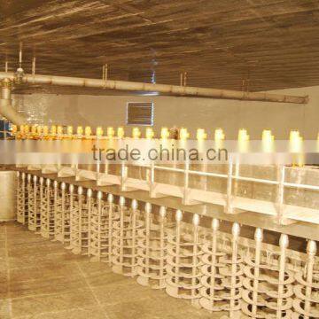 Beer Barly Malt Making Machine 003 photo-5