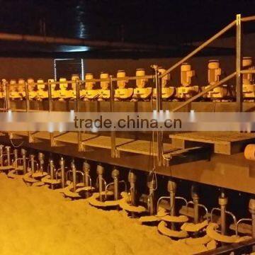 Beer Barly Malt Making Machine 006 photo-4