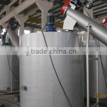 Good Cost of Plastic Recycling Machine for Sale photo-5