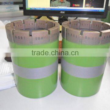 HW Diamond Casing Shoe Bit photo-2