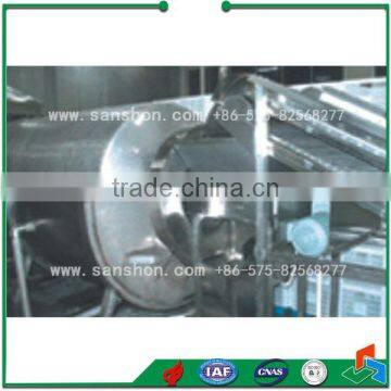 Sanshon Ginger Washing Machine and Roller Commercial Washing Machine photo-2