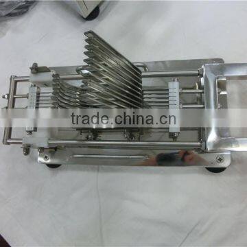 Factory Directly Stainess Steel Tomato Cutter,tomato Slicer (MS-4.5) photo-2