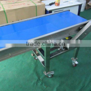 food grade pvc conveyor