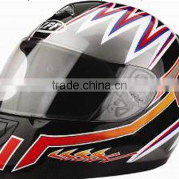 ECE certification,high quality of ABS helmet/ ECE motorcycle helmet(TKH-802)