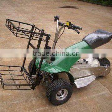 CE electric golf cart(SX-E0906-Q2)