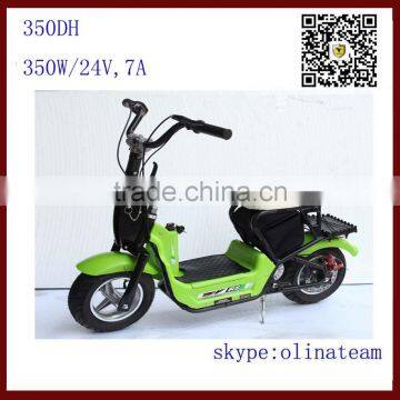 Cheap Electric Scooter for Kids photo-3