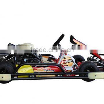 200cc or 270cc Pedal go Kart New Design for Adult Hot Sale photo-3