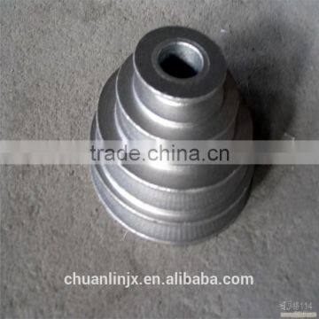 Aluminum/ Stainless Steel Micro Cnc Machining Part photo-5