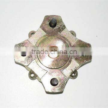 650CC 800CC GO KART/BUGGY PARTS REAR HUB,114MM, FOR M12x1.25x35 BOLTS photo-2