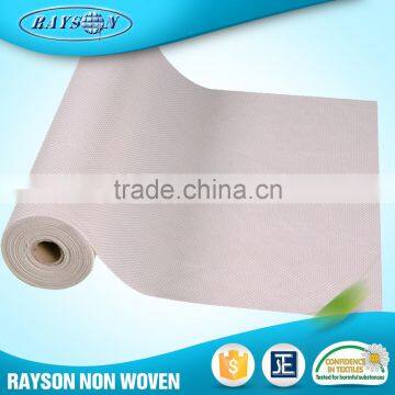Uv Anti-Blood Fire Resistant Anti Slip Nonwoven Fabric photo-5