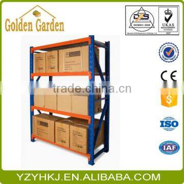 Heavy Duty Multiple Use Metal Storage Shelving photo-2