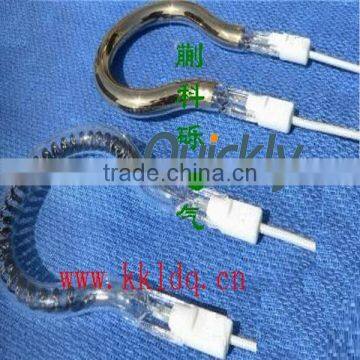Carbon Fiber Infrared Tube for Drying Machine,10000 Hours,energy Saving,environmental Protection photo-5