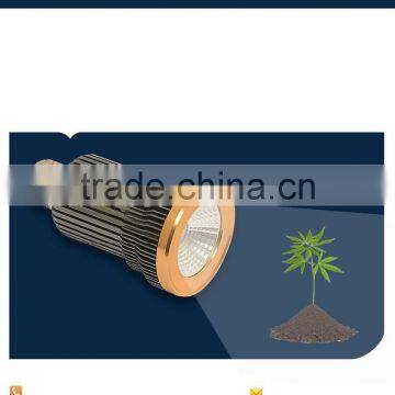 E27/E26 Par Led Grow Light Multi-Spectrum Hydroponics Plants Growing Lighting Indoor Graden Light photo-6