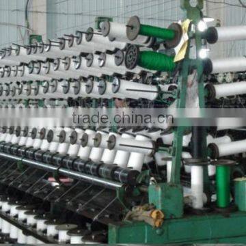 Dark Green Baler Wrapping Net , Hay Bale Net photo-2