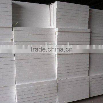 extruded polystyrene foam board