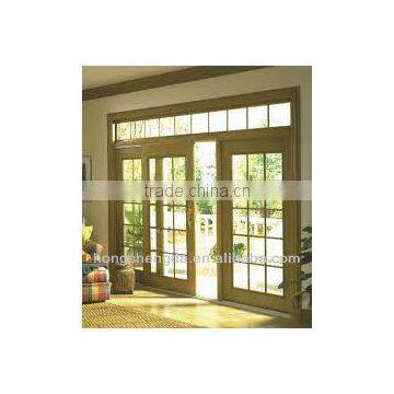 good quality pvc glas windows and doors for sale