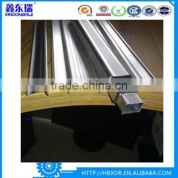 Hot Sale Cheap Luggage Trolley Drawbar/aluminum Pull Rod photo-3