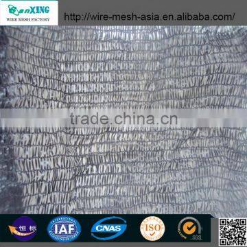 Free Sample HDPE Green UV Resistant Sun Shade Net photo-3
