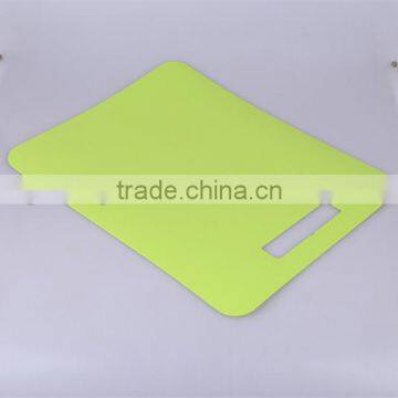 New products scale cutting board telfon chopping board