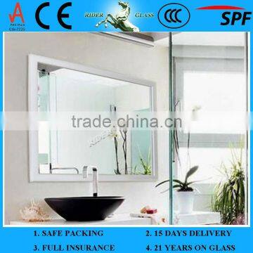 3mm Aluminum Mirror Manufacturer China