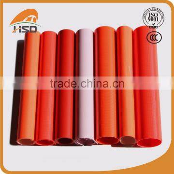 Durable All Specifications Tarp Sheet Pvc Tarpaulin Fish Pond photo-6