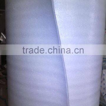EPE Foam Laminated Non-woven Fabric/ Protective Foam With Fabric photo-2