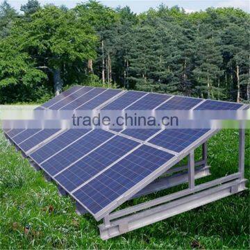 Factory Price 250Watt Solar Panel Kits 250Watt Poly Most Powerful photo-4