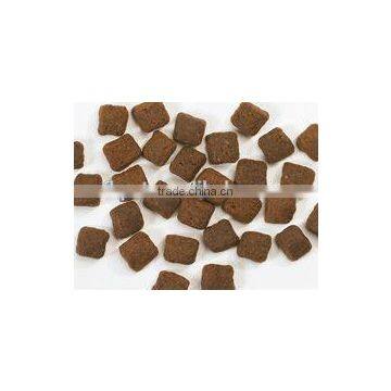 Dogs Nutrition Dry Pet Food Manufacturer