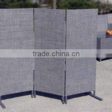 Wicker Screen Room Dividers