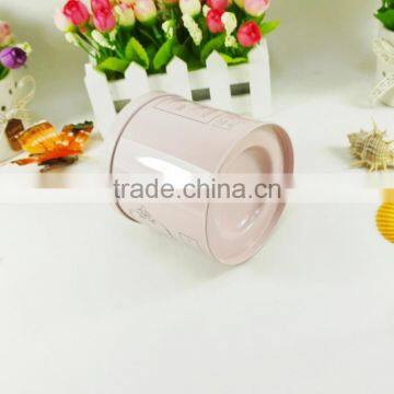 2 Compartment Tea Tin Box photo-4