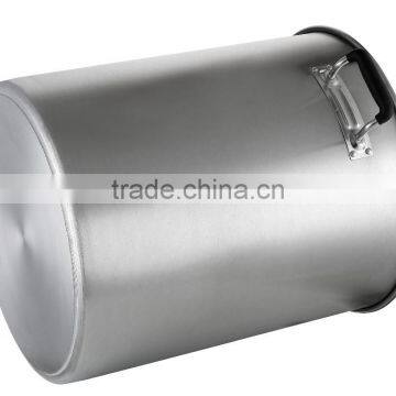 18/8 Bear Equipment Heavy Stainless Steel Brew Kettles for Homebrew photo-2