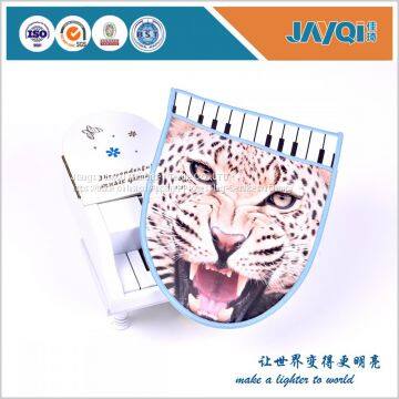 Digital Printing Microfiber Guitar Cleaning Cloth photo-3