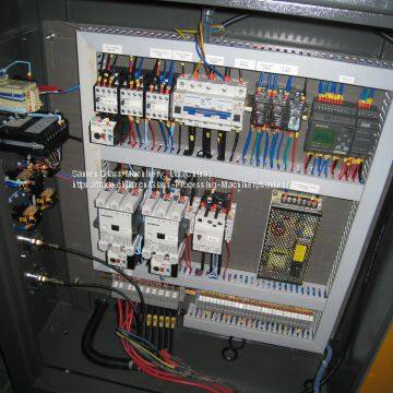 Water Jet Cutting Machine photo-4