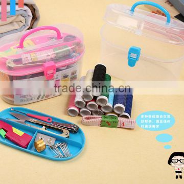 N202 Hot sell needlework sewing box