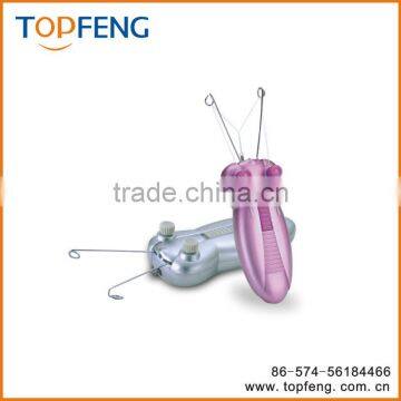 Thread Hair Remover , Hair Remover , Electric hair removal for women
