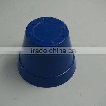 2015 Hot Selling Bio Bamboo Planter Pots photo-3