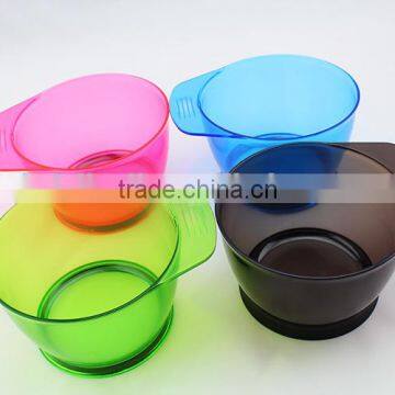 Tint Bowl Hair Dye Colouring Brush Stylist Tools