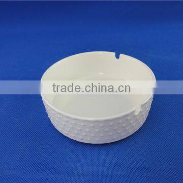Ceramic Round Ashtry photo-2