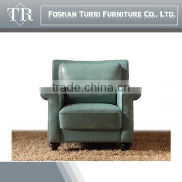 High Quality Top Grain Leather 12 3 Sectional Sofa photo-4