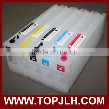 refillable Ink cartridge for Epson T3200 T5200 T7200