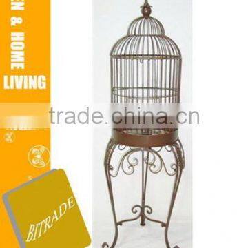 Metal Bird Cage photo-3