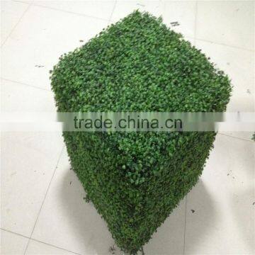 Shengjie Artificial Plastic Garden Border Hedge Fence for Outdoor or Indoor Use photo-4