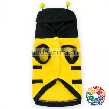 Posh Yellow Tiger Pet Coats Apparel, Pet Apparel, Dog Shirt