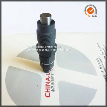 Носитель форсунки/Сборка инжекторов/Впрыск дизельного топлива/Форсунка инжектора photo-5