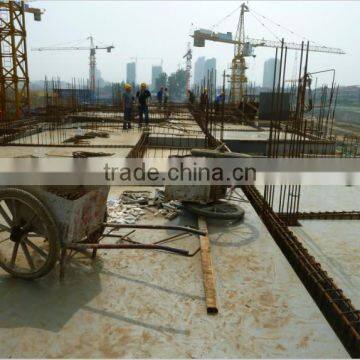 Waterproof High Quality China Manufacturer Rigid Pvc Grey Board photo-2