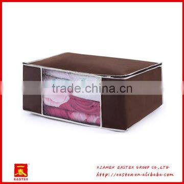 High Quality Reusable Quilt Storage Bag Quilt Storage Bag 4 Pcs A Set photo-6